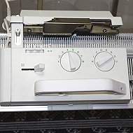   PASSAP 6000 electronic